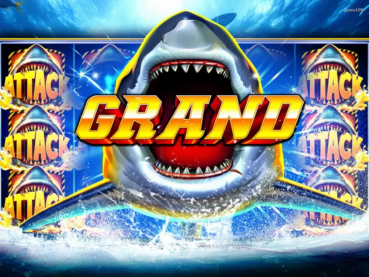 Promosi & Jackpot joss188 screenshot