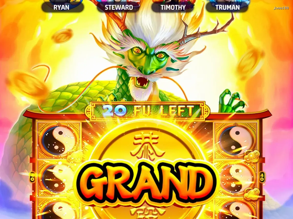 Koleksi joss188 Slot Gacor screenshot